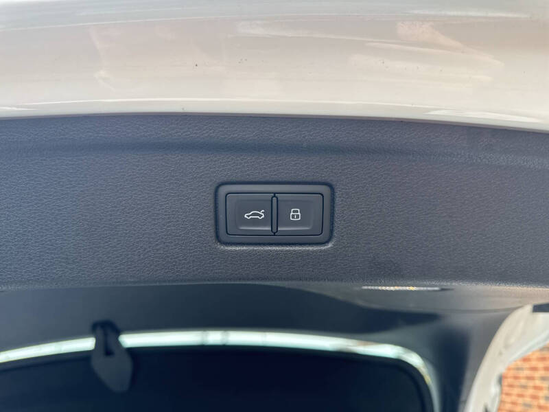 2020 Audi S5 Sportback 3.0T quattro Premium Plus