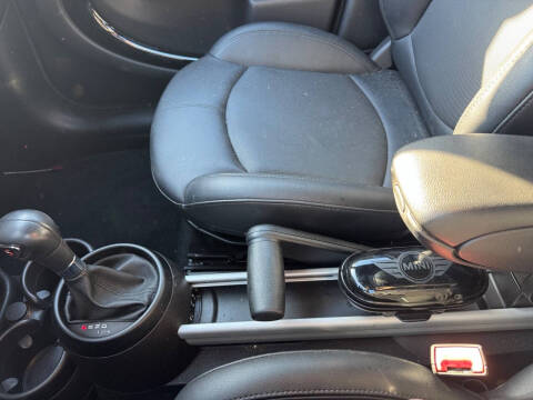 2014 MINI Countryman Cooper S ALL4