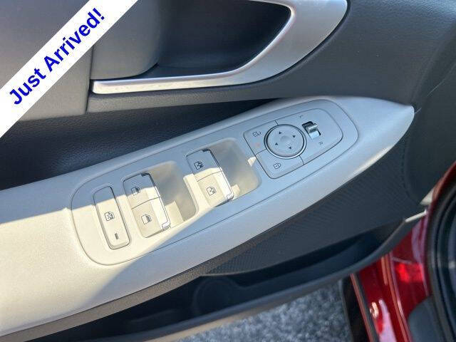 2025 Hyundai Sonata