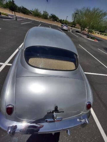 1951 Hudson Pacemaker