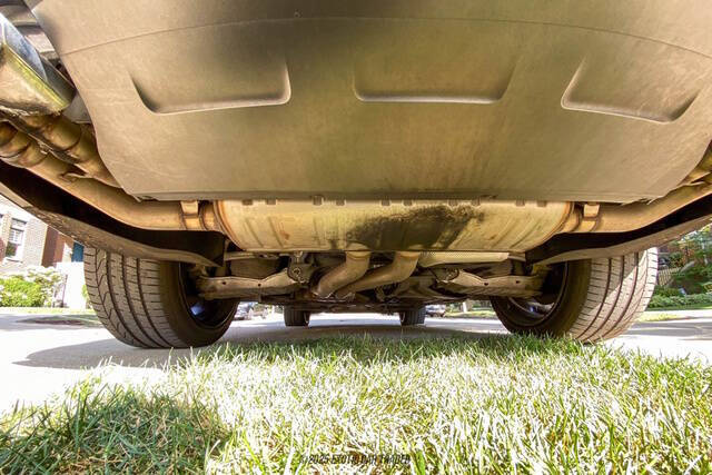 2019 Bentley Bentayga V8