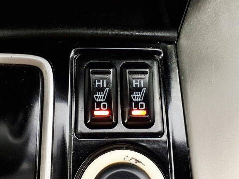 2018 Mitsubishi Eclipse Cross SE