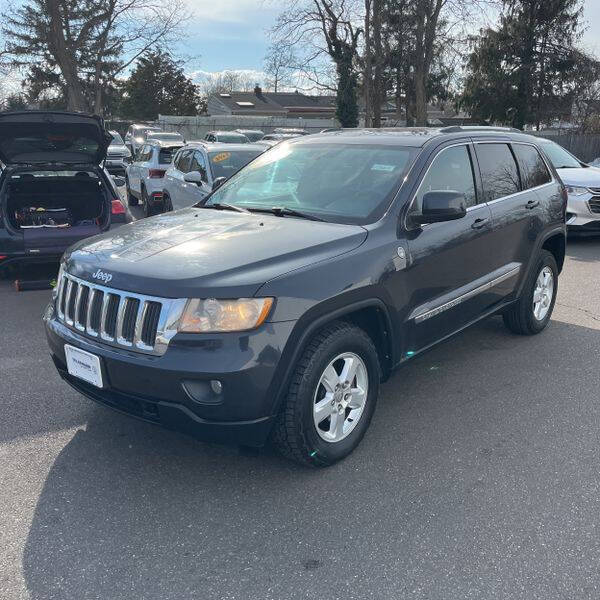 2013 Jeep Grand Cherokee Laredo's photo