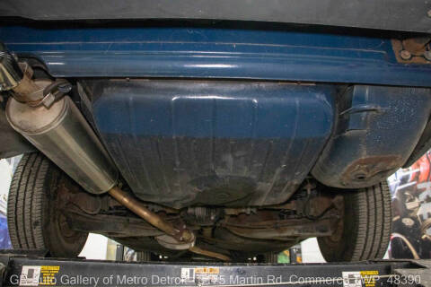 1975 Mercedes-Benz 280-Class