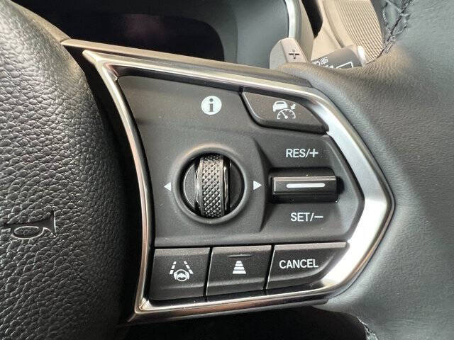 2026 Acura MDX SH-AWD w/Tech