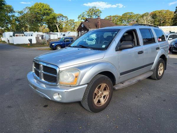 2006 Dodge Durango SLT