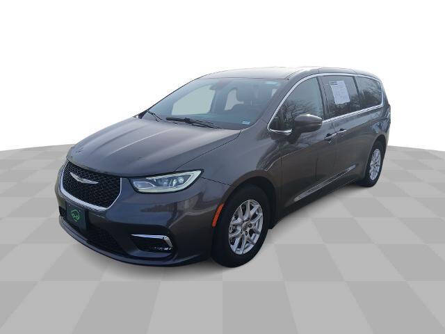 2023 Chrysler Pacifica for sale at MODERN AUTO CO in Washington MO