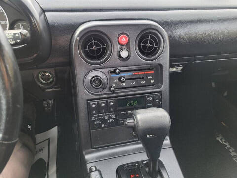 1990 Mazda MX-5 Miata