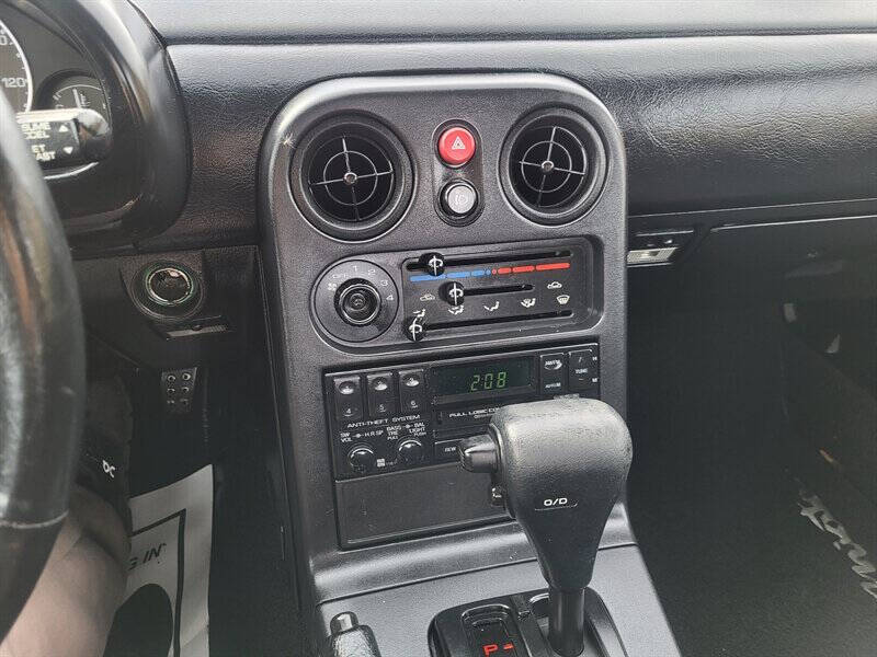 1990 Mazda MX-5 Miata