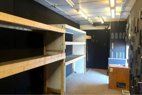 1993 International 4700