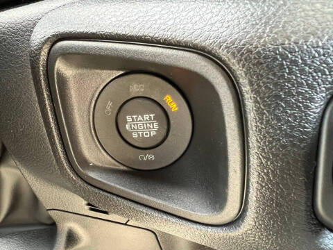 2026 Jeep Wrangler 85th Anniversary Edition