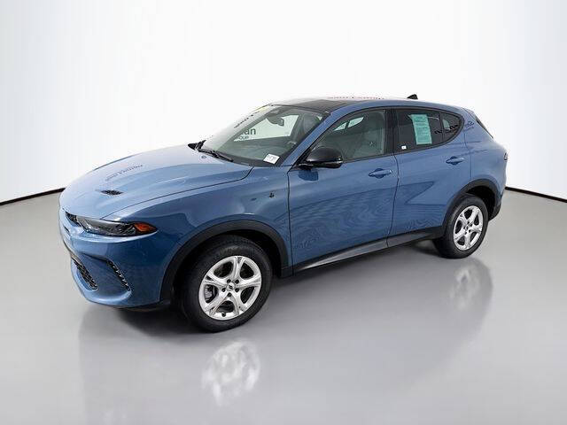 2025 Dodge Hornet GT Plus
