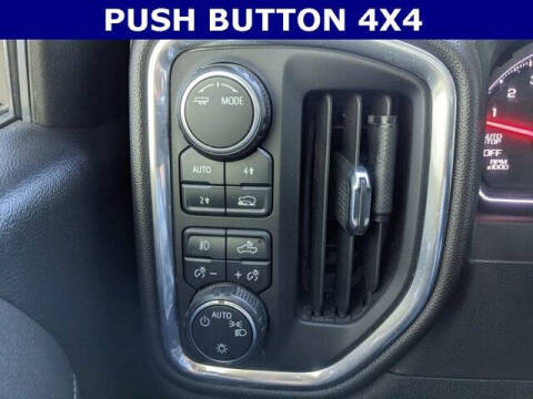 2022 Chevrolet Silverado 1500 Limited