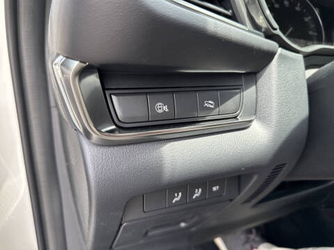 2025 Mazda CX-30 2.5 S Preferred