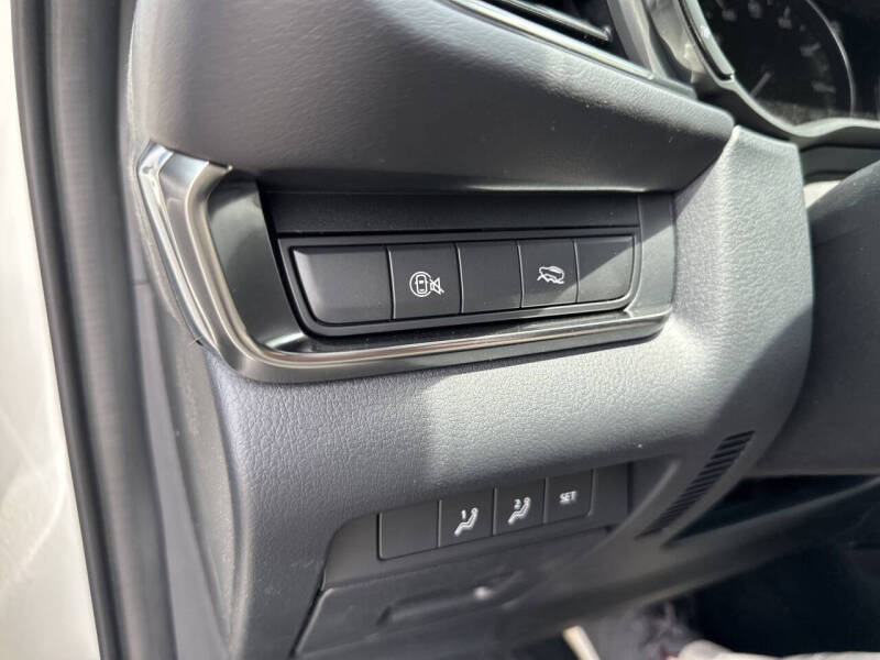 2025 Mazda CX-30 2.5 S Preferred