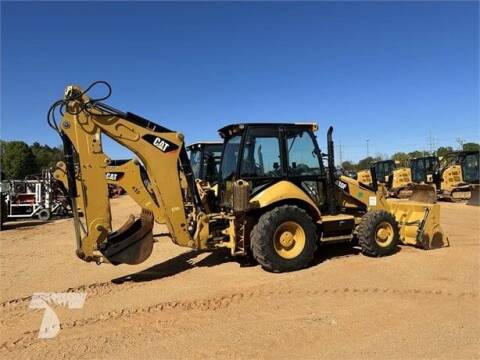 2014 Caterpillar 430F for sale at Vehicle Network - Plantation Truck and Equipment in Carthage NC