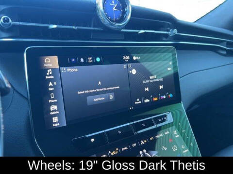 2024 Maserati Grecale GT