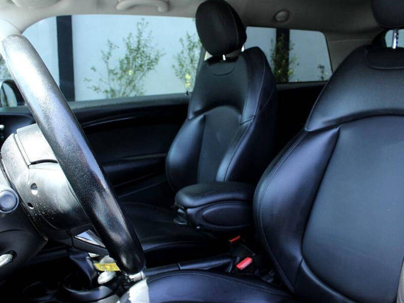 2018 MINI Hardtop 2 Door Cooper S