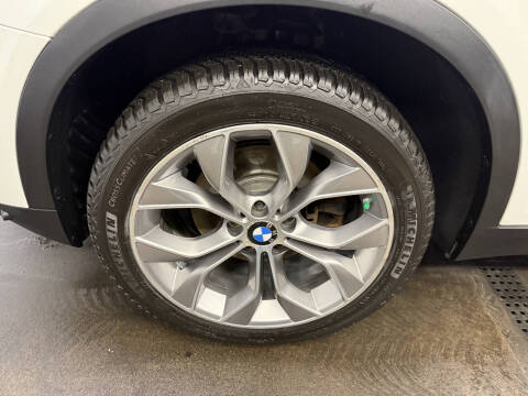 2017 BMW X3 xDrive35i