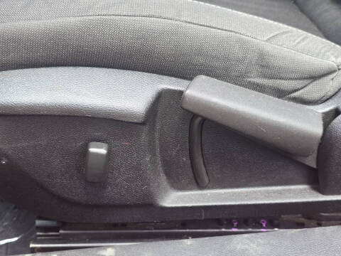 2015 Chevrolet Camaro LS