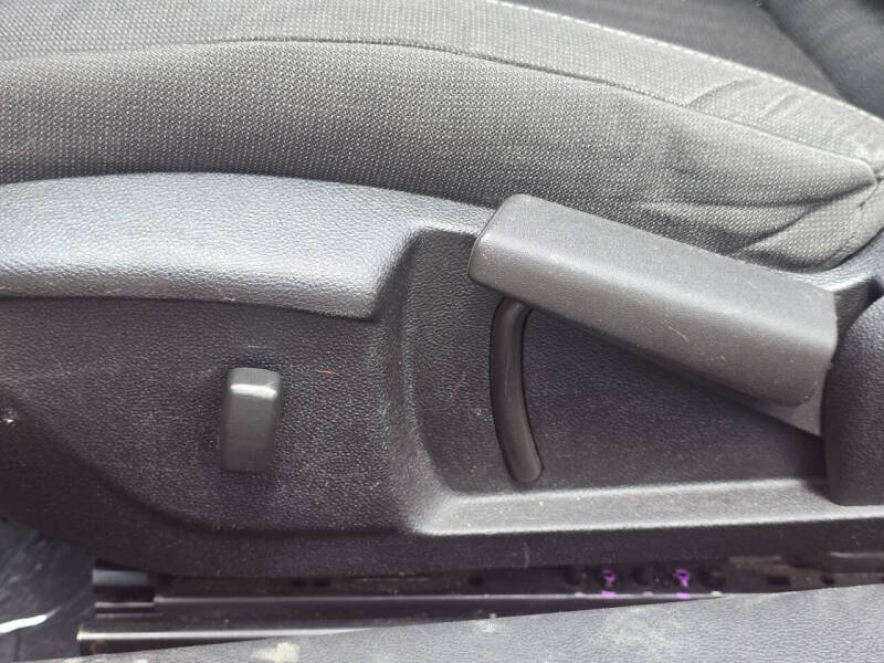 2015 Chevrolet Camaro LS