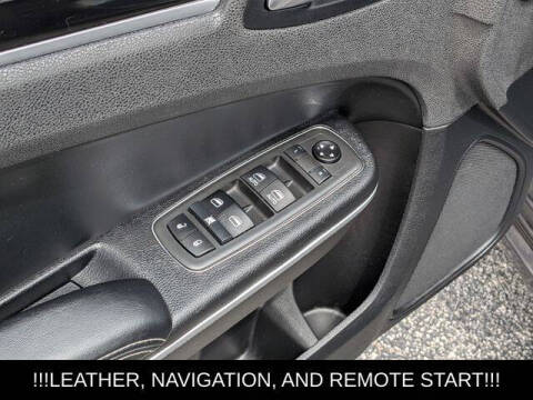 2021 Chrysler 300 S V6