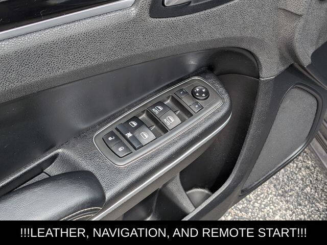 2021 Chrysler 300 S V6