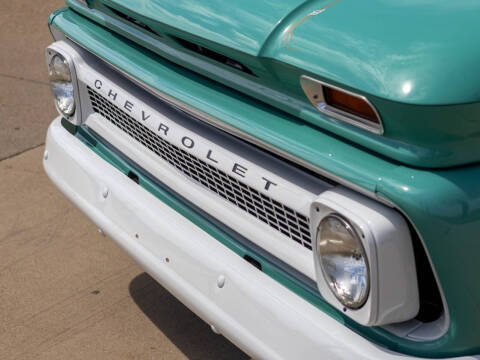 1964 Chevrolet C10