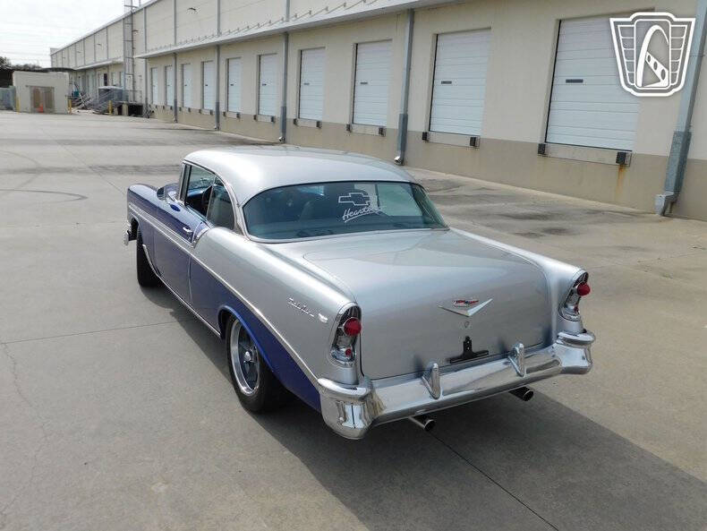 1956 Chevrolet Bel Air