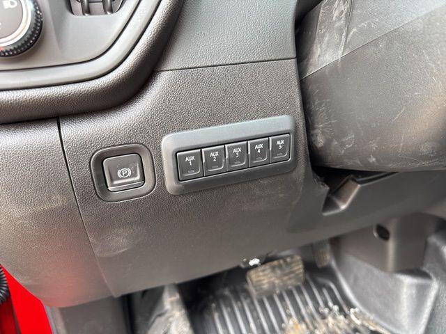 2026 GMC Sierra 3500HD CC