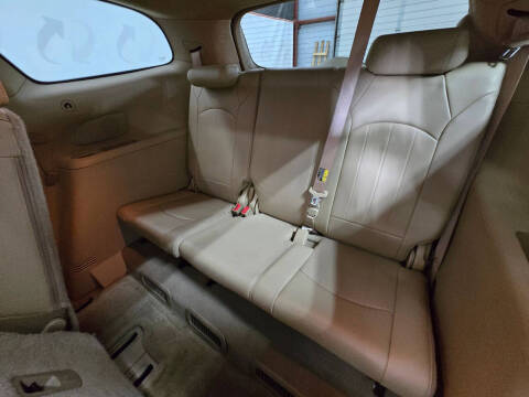 2012 Buick Enclave Premium