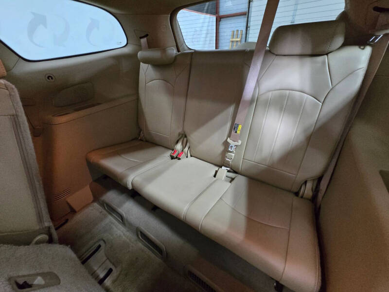 2012 Buick Enclave Premium