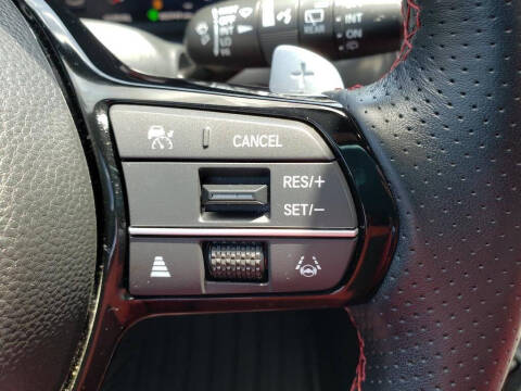 2025 Acura ADX w/A-SPEC