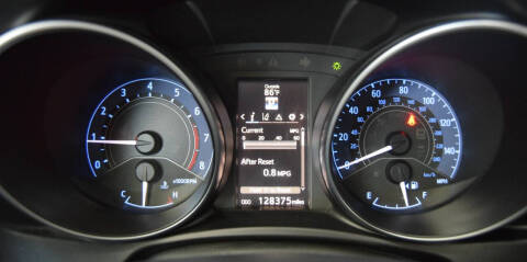 2018 Toyota Corolla iM