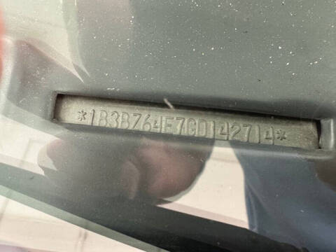 1986 Dodge Charger Shelby Turbo