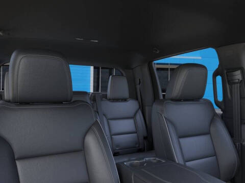 2026 Chevrolet Silverado EV LT