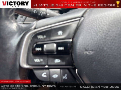 2020 Honda Accord EX-L