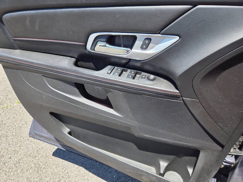 2014 GMC Terrain SLE-1