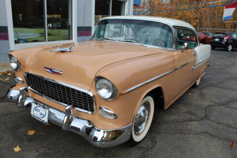 1955 Chevrolet Bel Air