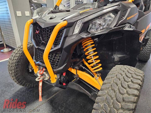 2020 Can-Am RC1000R