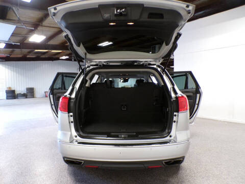 2015 Buick Enclave Premium