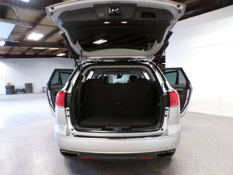 2015 Buick Enclave Premium