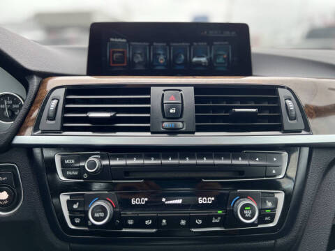 2017 BMW 4 Series 440i xDrive