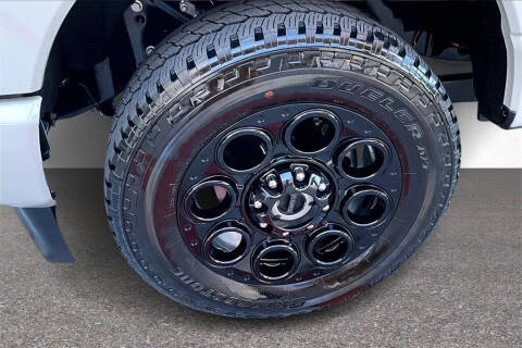 2025 Ford F-250 Super Duty