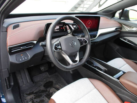 2023 Volkswagen ID.4 Pro