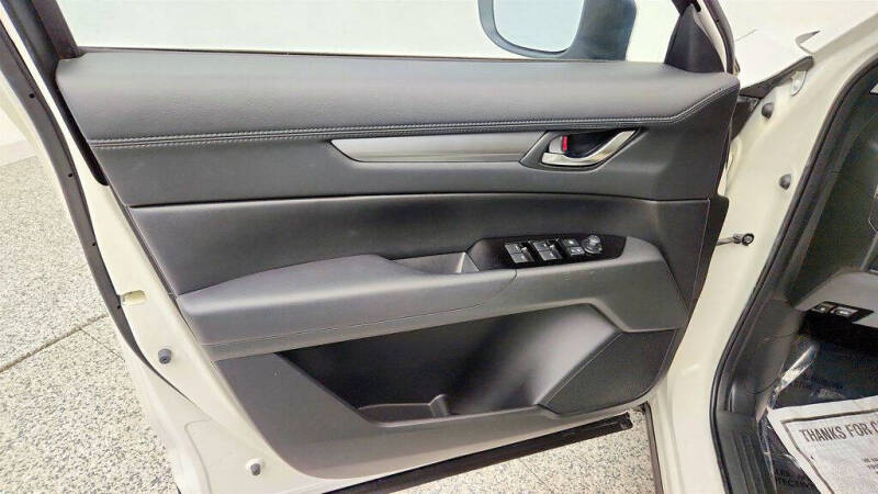 2023 Mazda CX-5 2.5 S Select