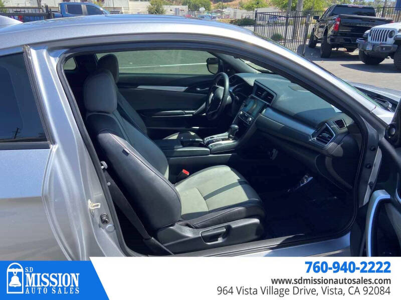 2017 Honda Civic Touring