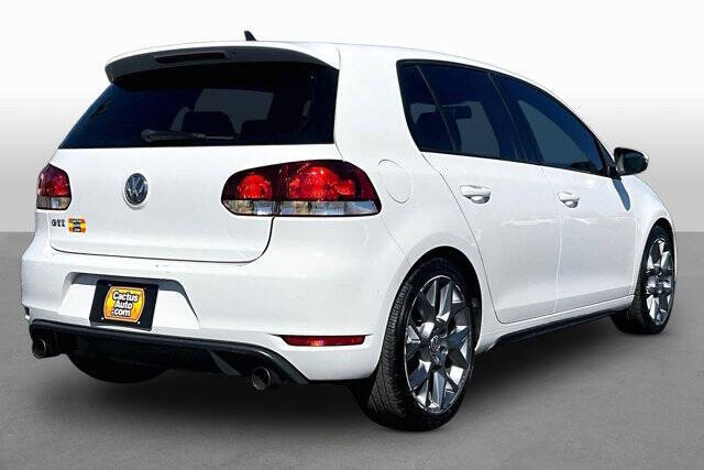 2013 Volkswagen GTI