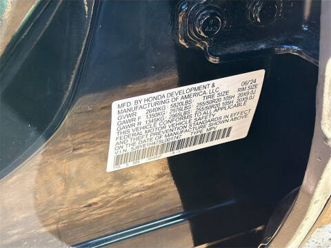 2025 Acura MDX SH-AWD w/Tech