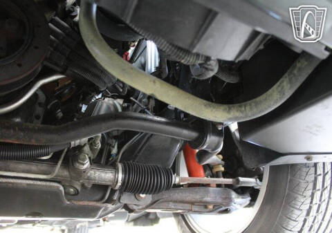 1997 Pontiac Firebird Trans Am